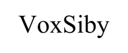 voxsiby
