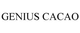 genius cacao