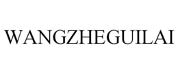 wangzheguilai