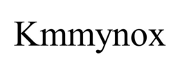 kmmynox
