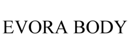 evora body