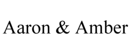 aaron & amber