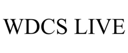 wdcs live
