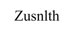 zusnlth