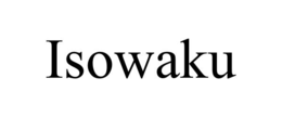 isowaku