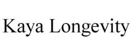 kaya longevity