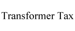transformer tax