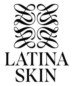 latina skin