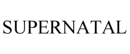 supernatal