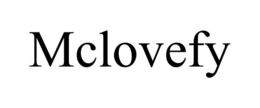 mclovefy