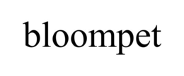 bloompet