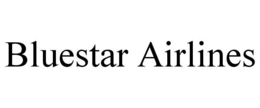 bluestar airlines