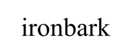 ironbark