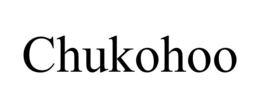 chukohoo