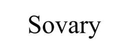 sovary