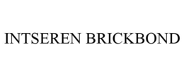 intseren brickbond