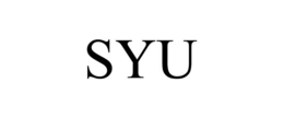 syu