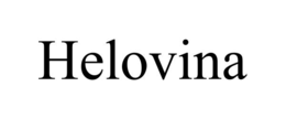 helovina