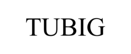 tubig