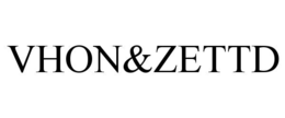 vhon&zettd
