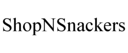 shopnsnackers