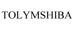 tolymshiba