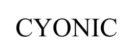 cyonic