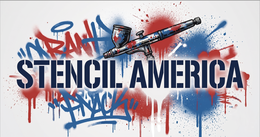 stencil america