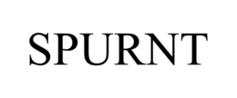 spurnt
