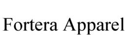 fortera apparel