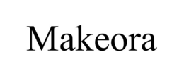 makeora