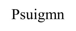 psuigmn