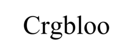 crgbloo