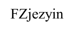 fzjezyin