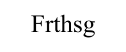 frthsg