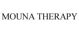 mouna therapy