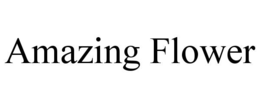 amazing flower