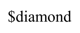$diamond
