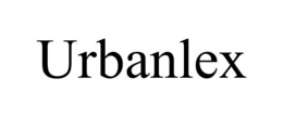 urbanlex