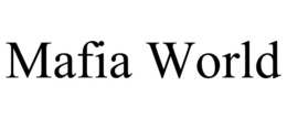 mafia world