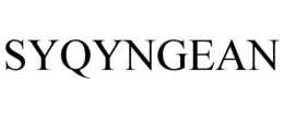 syqyngean