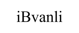 ibvanli