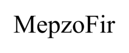 mepzofir