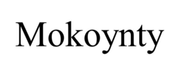 mokoynty