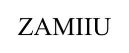 zamiiu