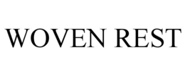 woven rest