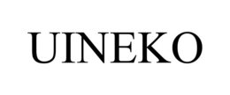 uineko
