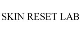 skin reset lab