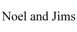 noel and jims
