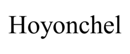 hoyonchel